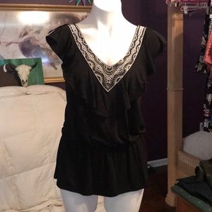 White House Black Market top